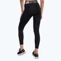 Dámske tréningové legíny New Balance Tight Relentless Crossover High Rise black NBWP21177Z 3