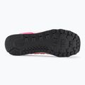 Detská obuv New Balance GC515SK pink 5