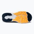 Pánska bežecká obuv New Balance 18V12 tmavomodrá NBM18E12.D.8 5