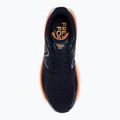 Pánska bežecká obuv New Balance 18V12 tmavomodrá NBM18E12.D.8 6
