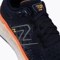 Pánska bežecká obuv New Balance 18V12 tmavomodrá NBM18E12.D.8 7