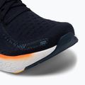 Pánska bežecká obuv New Balance 18V12 tmavomodrá NBM18E12.D.8 8