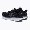 Pánska bežecká obuv New Balance 18V12 čierna NBM18B12.D.85 3