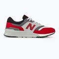 Pánska obuv New Balance 997H red 2