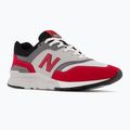 Pánska obuv New Balance 997H red 8