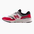 Pánska obuv New Balance 997H red 10