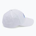 Dámska šiltovka New Balance 6 Panel Curved Brim Snap Back biela NBLAH131WT.OSZ 2