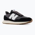 New Balance pánske tenisky MS237V1 black 10