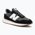 New Balance pánske tenisky MS237V1 black