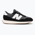 New Balance pánske tenisky MS237V1 black 2