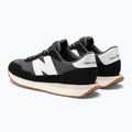 New Balance pánske tenisky MS237V1 black 3