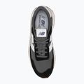 New Balance pánske tenisky MS237V1 black 6