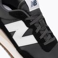 New Balance pánske tenisky MS237V1 black 8