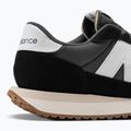 New Balance pánske tenisky MS237V1 black 9