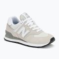 Topánky New Balance WL574 nimbus cloud