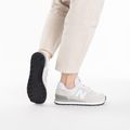 Topánky New Balance WL574 nimbus cloud 2