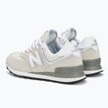 Topánky New Balance WL574 nimbus cloud 4