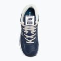 New Balance dámska obuv WL574 navy 7