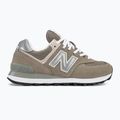 Topánky  New Balance WL574 grey 3