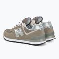 New Balance dámska obuv WL574 grey 4