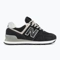 Topánky  New Balance WL574 black 3