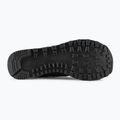 Topánky  New Balance WL574 black 6