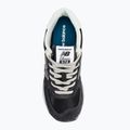 Topánky  New Balance WL574 black 7