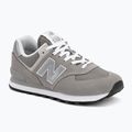 Topánky  New Balance Classic 574's V3 Wide grey