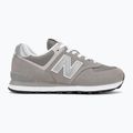 New Balance Classic 574's V3 Wide grey pánska obuv 2