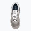 New Balance Classic 574's V3 Wide grey pánska obuv 5
