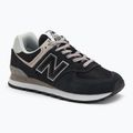 Topánky  New Balance 574 black ML574EVB