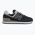 Topánky  New Balance 574 black ML574EVB 2