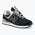 Topánky  New Balance 574 black/grey