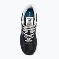 Topánky  New Balance 574 black/grey 6