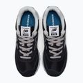 Pánske topánky New Balance Classic 574's V3 Wide black/grey 11