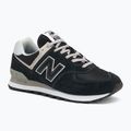 Pánske topánky New Balance Classic 574's V3 Wide black/grey