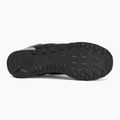 Pánske topánky New Balance Classic 574's V3 Wide black/grey 4