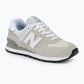 Topánky  New Balance 574 beige