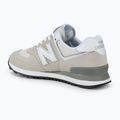 Topánky  New Balance 574 beige 3