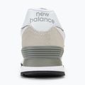 Topánky  New Balance 574 beige 6