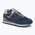 Topánky  New Balance 574 blue