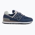 Topánky  New Balance 574 blue 2