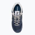 New Balance Classic 574's V3 Wide navy pánska obuv 5