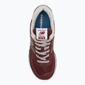 Topánky  New Balance 574 red 5