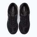 पुरुषाणां जूता New Balance 574 कृष्णः 5