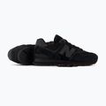 पुरुषाणां जूता New Balance 574 कृष्णः 6