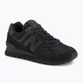 Topánky  New Balance 574 black ML574EVE