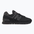 Topánky  New Balance 574 black ML574EVE 2