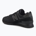 Topánky  New Balance 574 black ML574EVE 3