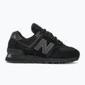 Topánky  New Balance 574 black/black 2
